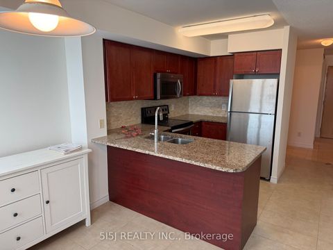 Photo 19 at 2906 - 88 Grangeway Avenue, Woburn, Toronto