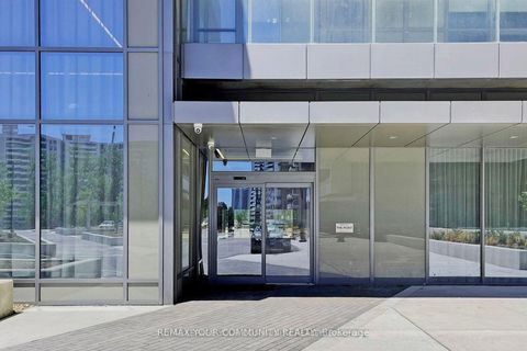 Photo 3 at 2403 - 38 FOREST MANOR Road, Henry Farm, Toronto