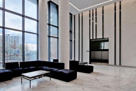 Photo 5 at 2403 - 38 FOREST MANOR Road, Henry Farm, Toronto