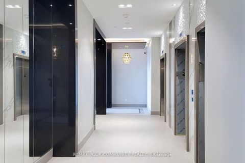 Photo 6 at 2403 - 38 FOREST MANOR Road, Henry Farm, Toronto