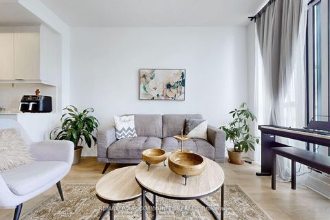 Photo 14 at 2403 - 38 FOREST MANOR Road, Henry Farm, Toronto