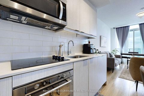 Photo 18 at 2403 - 38 FOREST MANOR Road, Henry Farm, Toronto