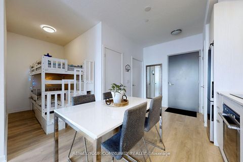 Photo 19 at 2403 - 38 FOREST MANOR Road, Henry Farm, Toronto