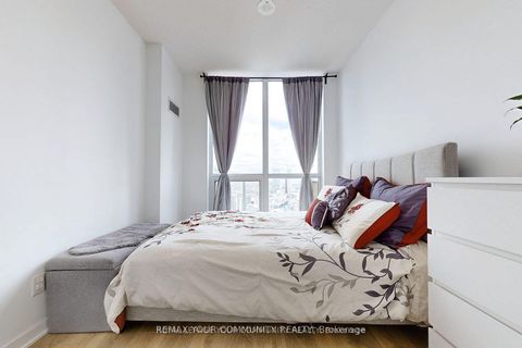 Photo 21 at 2403 - 38 FOREST MANOR Road, Henry Farm, Toronto