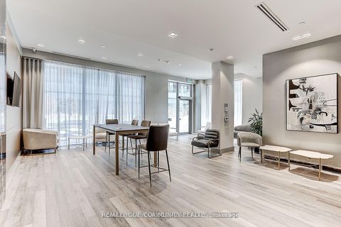 Photo 32 at 2403 - 38 FOREST MANOR Road, Henry Farm, Toronto