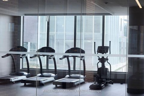 Photo 33 at 2403 - 38 FOREST MANOR Road, Henry Farm, Toronto