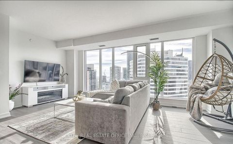 Photo 0 at 2903 - 20 Edward Street, Bay Street Corridor, Toronto