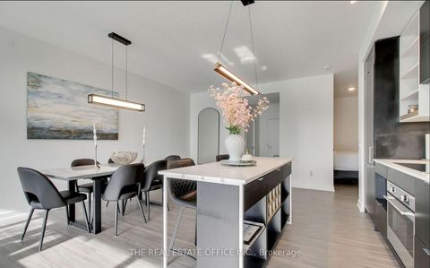 Photo 4 at 2903 - 20 Edward Street, Bay Street Corridor, Toronto