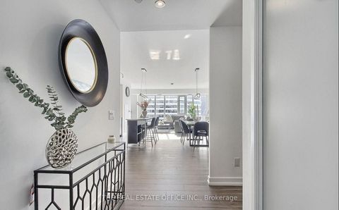 Photo 6 at 2903 - 20 Edward Street, Bay Street Corridor, Toronto