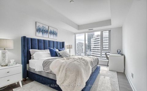 Photo 9 at 2903 - 20 Edward Street, Bay Street Corridor, Toronto