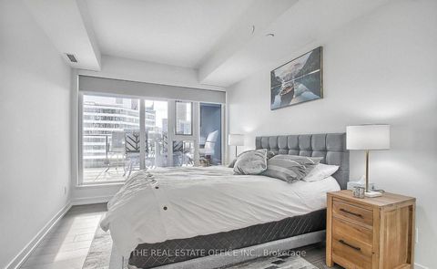 Photo 10 at 2903 - 20 Edward Street, Bay Street Corridor, Toronto