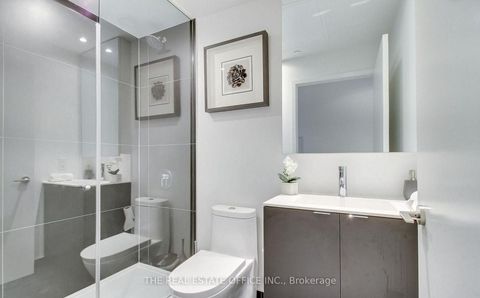 Photo 15 at 2903 - 20 Edward Street, Bay Street Corridor, Toronto