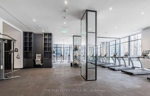 Photo 21 at 2903 - 20 Edward Street, Bay Street Corridor, Toronto