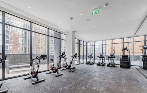 Photo 22 at 2903 - 20 Edward Street, Bay Street Corridor, Toronto