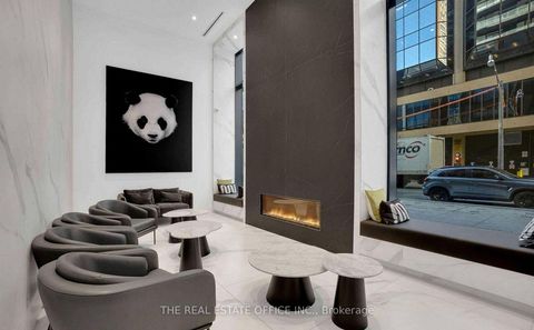 Photo 27 at 2903 - 20 Edward Street, Bay Street Corridor, Toronto