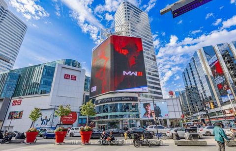 Photo 28 at 2903 - 20 Edward Street, Bay Street Corridor, Toronto