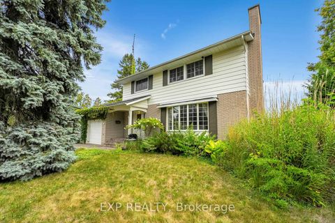 Photo 1 at 223 Violet Court, Centennial, Oshawa