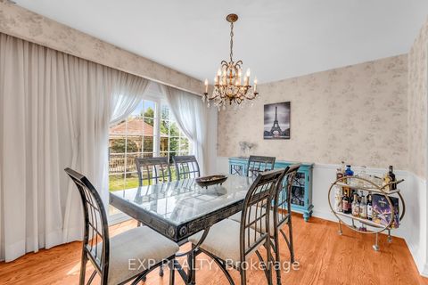 Photo 7 at 223 Violet Court, Centennial, Oshawa