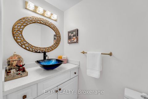 Photo 15 at 223 Violet Court, Centennial, Oshawa