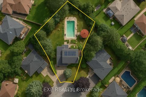 Photo 30 at 223 Violet Court, Centennial, Oshawa