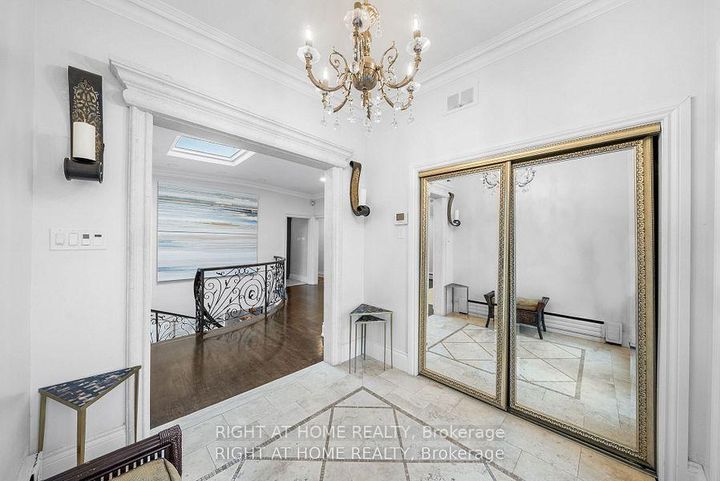 Photo 3 at 40 Heathview Avenue, Bayview Village, Toronto