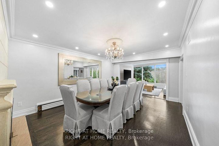 Photo 12 at 40 Heathview Avenue, Bayview Village, Toronto