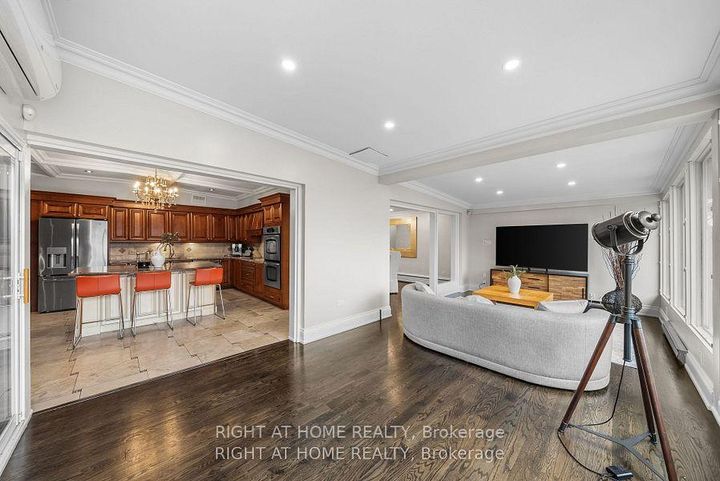 Photo 14 at 40 Heathview Avenue, Bayview Village, Toronto