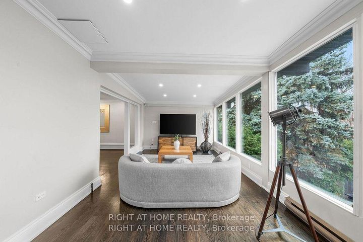 Photo 15 at 40 Heathview Avenue, Bayview Village, Toronto