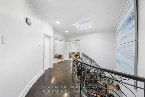 Photo 5 at 40 Heathview Avenue, Bayview Village, Toronto