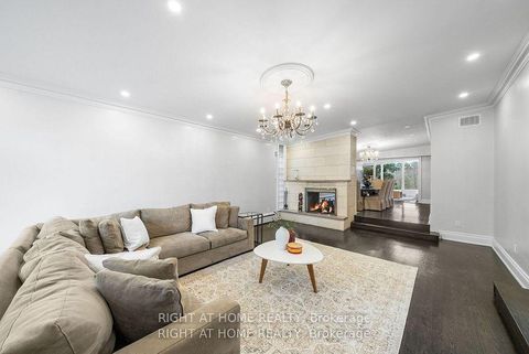 Photo 6 at 40 Heathview Avenue, Bayview Village, Toronto