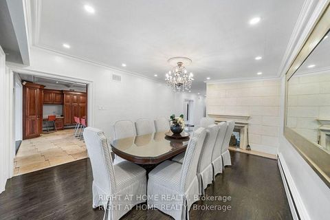 Photo 10 at 40 Heathview Avenue, Bayview Village, Toronto