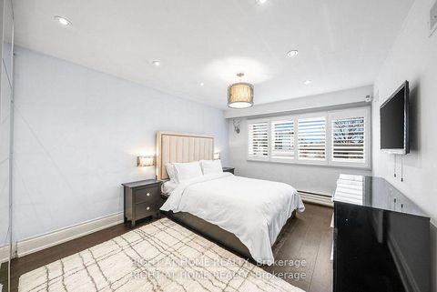 Photo 21 at 40 Heathview Avenue, Bayview Village, Toronto