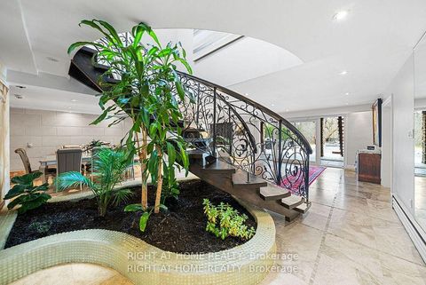 Photo 31 at 40 Heathview Avenue, Bayview Village, Toronto