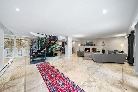 Photo 32 at 40 Heathview Avenue, Bayview Village, Toronto