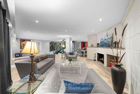 Photo 33 at 40 Heathview Avenue, Bayview Village, Toronto