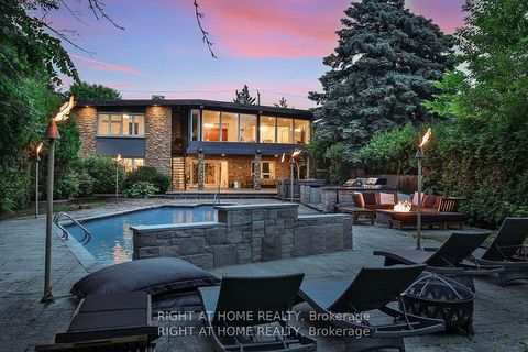 Photo 35 at 40 Heathview Avenue, Bayview Village, Toronto