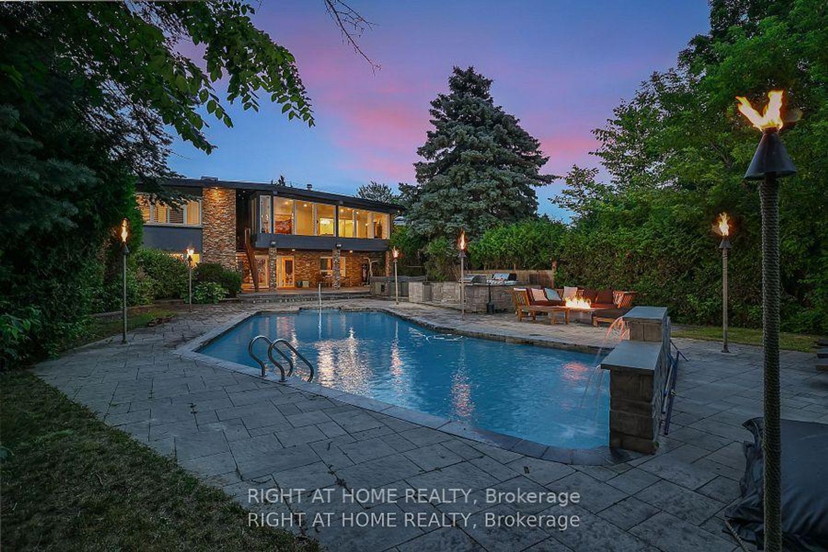 40 Heathview Avenue, Bayview Village, Toronto 2