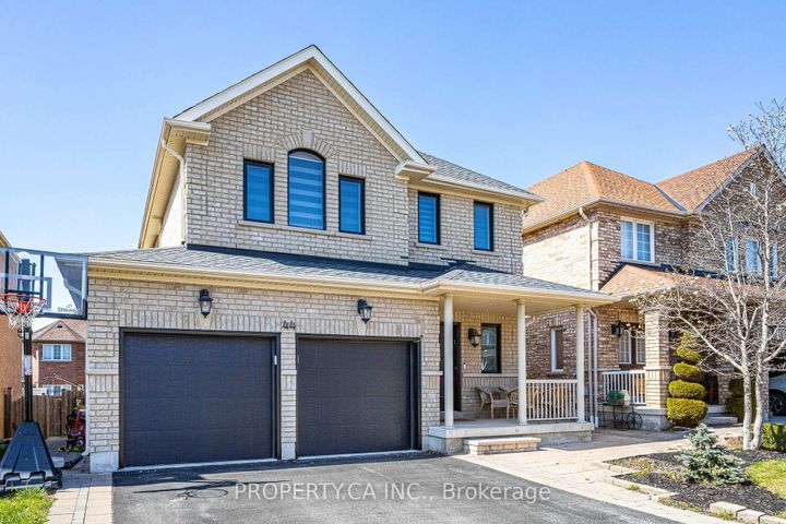 Photo 0 at 44 Andrew Hill Drive, Vellore Village, Vaughan