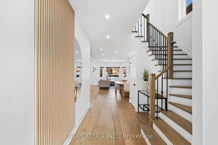 Photo 3 at 44 Andrew Hill Drive, Vellore Village, Vaughan