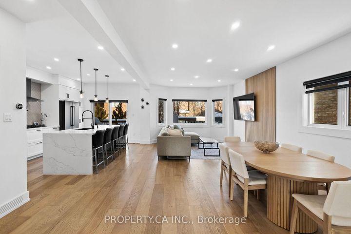 Photo 5 at 44 Andrew Hill Drive, Vellore Village, Vaughan