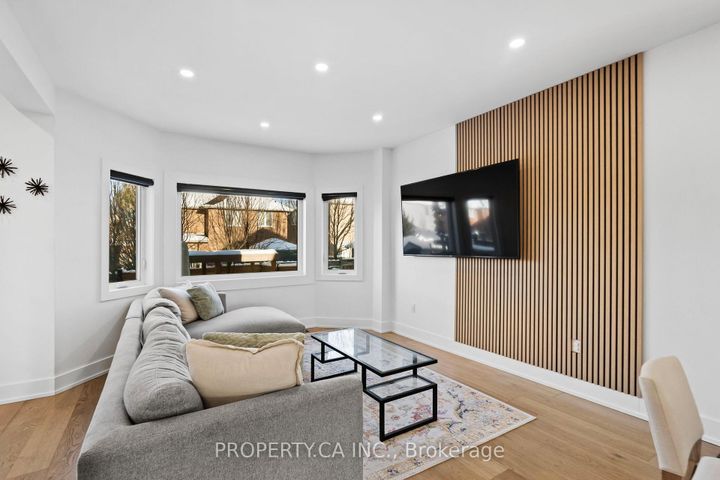 Photo 8 at 44 Andrew Hill Drive, Vellore Village, Vaughan