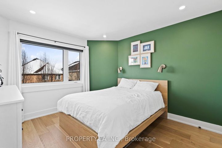 Photo 25 at 44 Andrew Hill Drive, Vellore Village, Vaughan