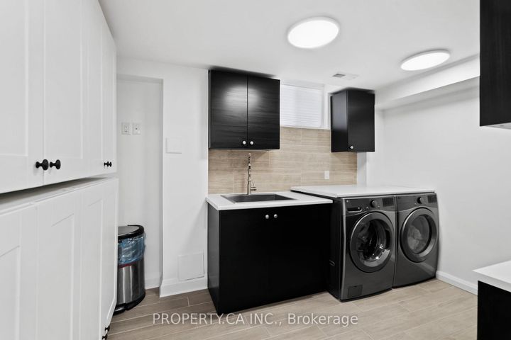 Photo 33 at 44 Andrew Hill Drive, Vellore Village, Vaughan