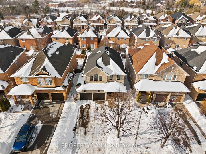 Photo 38 at 44 Andrew Hill Drive, Vellore Village, Vaughan