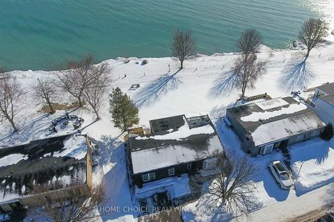 Photo 1 at 87 Bluffs Road, Newcastle, Clarington