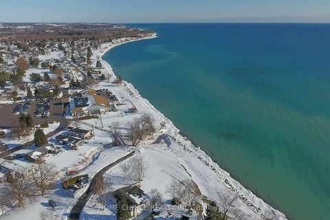 Photo 3 at 87 Bluffs Road, Newcastle, Clarington