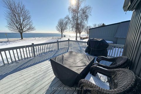 Photo 32 at 87 Bluffs Road, Newcastle, Clarington