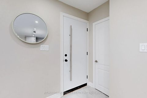 Photo 3 at 126 Portsdown Road, Dorset Park, Toronto