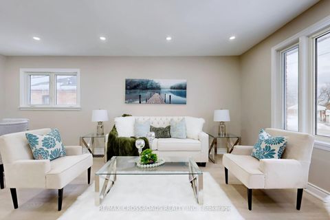 Photo 5 at 126 Portsdown Road, Dorset Park, Toronto