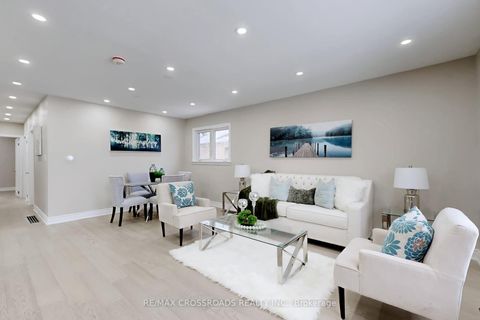 Photo 6 at 126 Portsdown Road, Dorset Park, Toronto